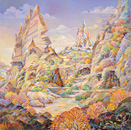 The new mountain